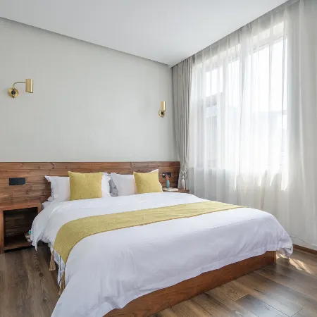 Yimeng Shanxiangju Hotel