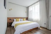 Yimeng Shanxiangju Hotel Hotels in Pingyi