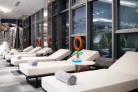 Renaissance Nanning Hotel - رومانسي