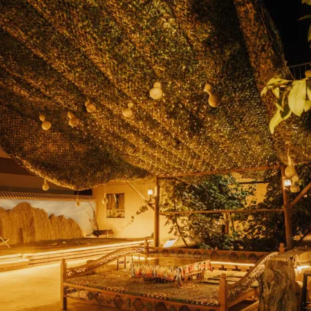 Turpan Xunmi Inn