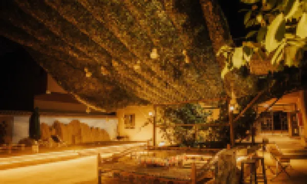 Turpan Xunmi Inn Hôtels à : 