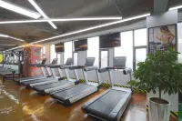 Shiji Zhuyuan Hotel - Gym