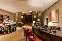 Pudong Shangri-La, Shanghai - Spa