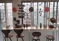 Nanjing Freedom Youth Hostel