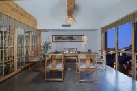 樂山潯隱民宿（樂山高鐵站店） 樂山住宿飯店