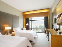 广州建国酒店 - 高级双床房