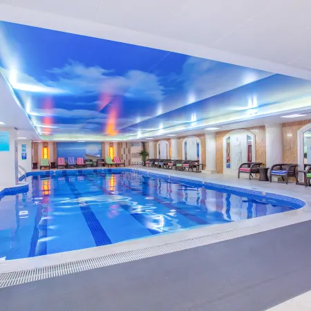 Regal Kangbo Hotel
