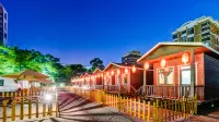 Nandaihe Binhai Town Courtyard Hotel Hotels in Funing District