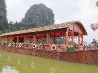 英德宝龙旅馆 - 酒店附近