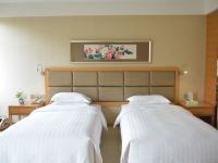 广州南沙奥园酒店 - 萌宠乐享双床房