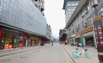 Chunyanggong Hotel
