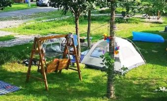 Shui'an Taoyuan RV Camping Base