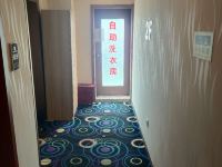 怡莱酒店(上海徐汇东安路店) - 公共区域