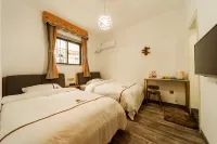 Lushan wutong Inn