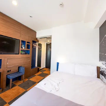 Henn na Hotel Tokyo Haneda