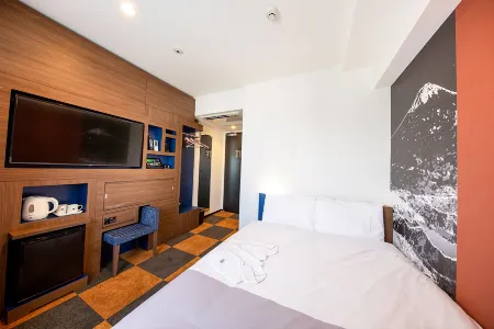 Henn na Hotel Tokyo Haneda Отели рядом со станцией Ж/д станция Анамори-Инари (Anamori Inari)