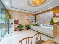 南浔阳光假日宾馆(湖州同心路店) - 公共区域