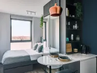 Ark Canary Wharf Hotels near Tower Hamlets