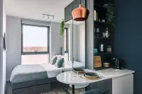 Ark Canary Wharf Hotels in London