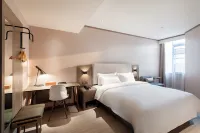 HanTing โฮเทล กุ้ยหยาง ฮวาซี มินซู ยูนิเวอร์ซิตี้ โรงแรมในกุ้ยหยาง