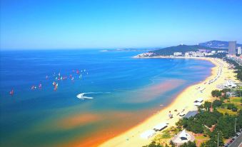 Weihai Seaview Resort Hotel (Torch 8th Street)