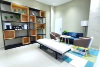 Homeinn Selected Hotel (Baotou East Station Airport)