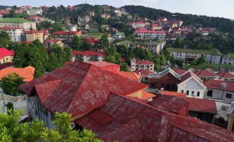 Yuanye Yunshu Hostel