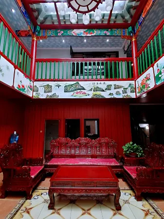 Haolaiwu Inn, Zhangzhou Ancient City