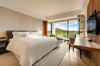 The Westin Tashee Resort Taoyuan - balcone