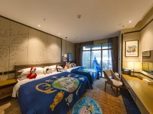 漁島菲奢爾海景溫泉飯店