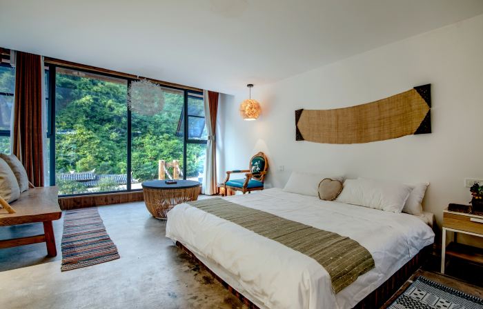 Danzhai Shiqiao Paper Homestay (Shiqiao Ancient Papermaking Cultural Scenic Area Branch)