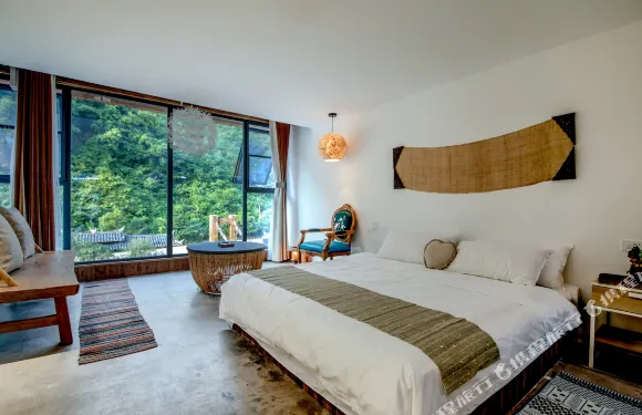 丹寨石橋紙居民宿（石橋古法造紙文化景區店）