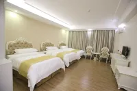 Qishan Meitu Hotel (Jieyang Qishan Forest Park)
