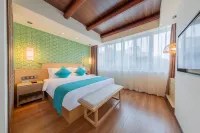 Boxi Shuxiang Mansion Hotel (Yichang Jiangnan In Lane) Hotels in Yichang