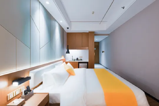 폴튼 국제 서비스 레지던스