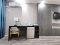 Zhongjiang Fengshang Hotel