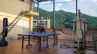 Manshanhong International Hotel Hotel a Quanzhou