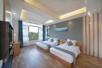 Wuyishan · Teaculture Suhai Yunxuan Villa (Sangu Resort Area Impression Dahongpao Theater)