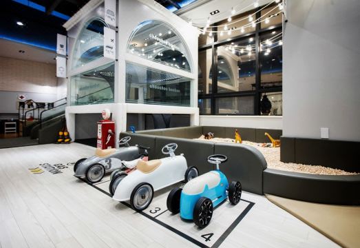 파크 마린 호텔