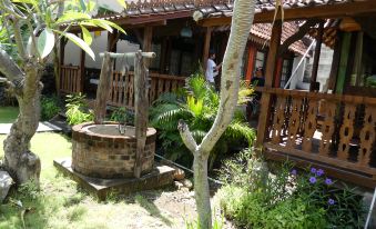 Wawa Wewe Classic Beach Bali