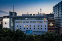 Chalet Hotel (Xi'an Bell  and Drum Tower) Hoteles en 