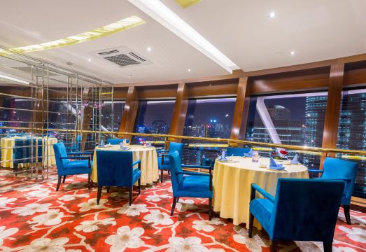 상하이 호텔 비교 이미지