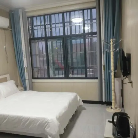 Weihui Mengyuan Homestay