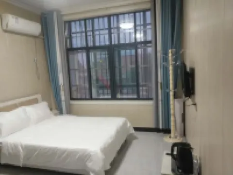 Weihui Mengyuan Homestay