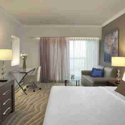 Queen of Sheba Eilat Rooms