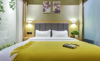 Boting Hotel(Chongqing Jiefangbei shop)