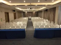 富德國際飯店（清遠市體育公園人民醫院店）
