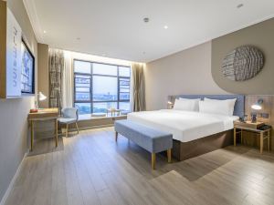 Home Inn Neo Ningbo Airport Yinzhou Avenue