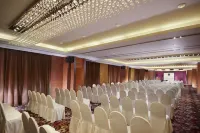 Grand Park Wuxi Hotel a Wuxi