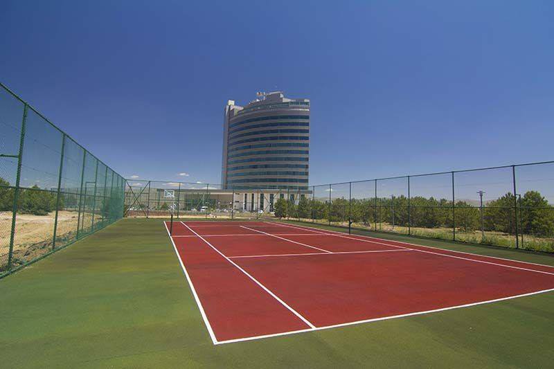 Armas Termal Resort